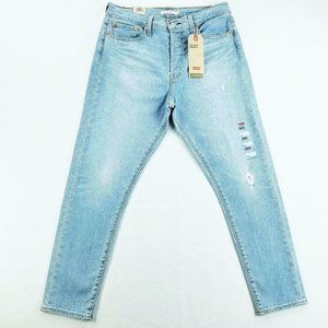 Levi's Women's Skinny Wedgie Jeans Size 28